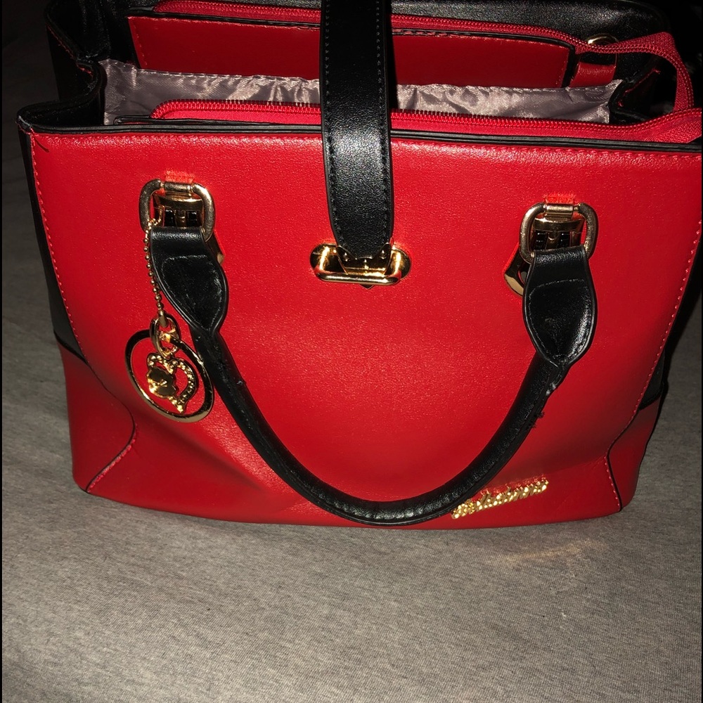 Bella dona purse